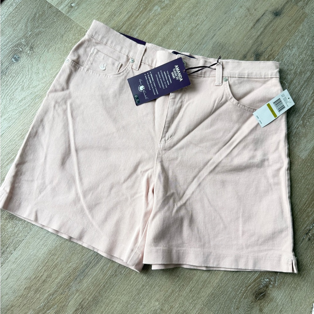 Women's Pink Shorts